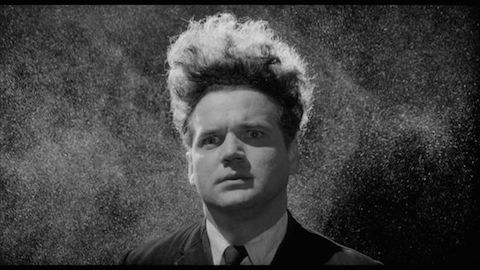 Top 5 David Lynch Movies