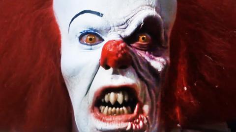 Top 10 Deadliest Horror Monsters