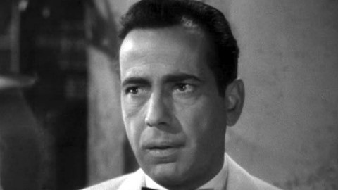 Top 10 Humphrey Bogart Films