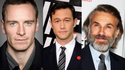 Top 10 Decade Defining Actors: 2010s