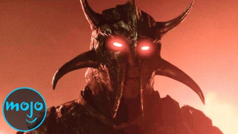 Trivia Game - top ten greek gods and goddesses