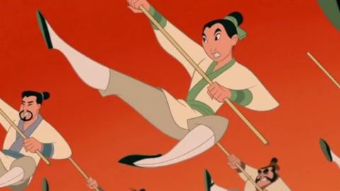 Top 10 Disney Animated Movies That Deserve a Live Action Adaptation