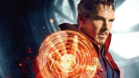 Top 5 Benedict Cumberbatch Movies