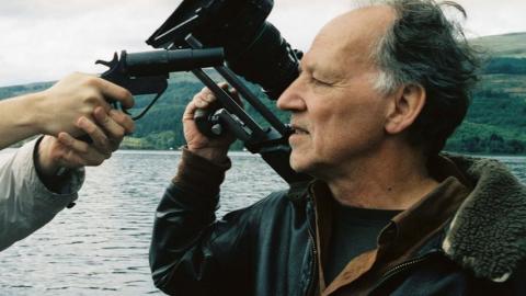 The Films of Werner Herzog