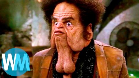 Top 10 des points faibles les plus DÉBILES des ALIENS à l'écran !