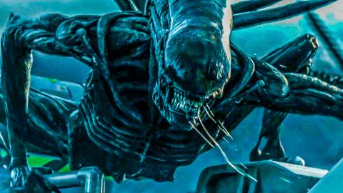 Top 10 Alien: Covenant Facts