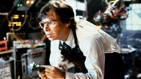 Top 10 Fictional Movie Inventors