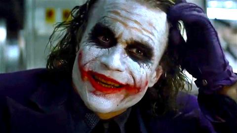 Top 10 DC Villains Who Haven't Been in Films