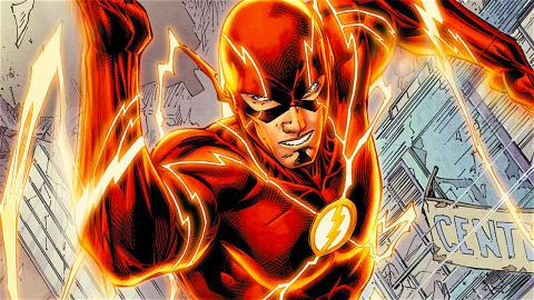 Top 10 The Flash Comics You Should Read