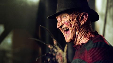 Ranking All 9 A Nightmare on Elm Street Movies