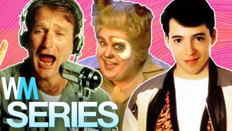 Top 10 Serious Movie Quotes of the 1980s