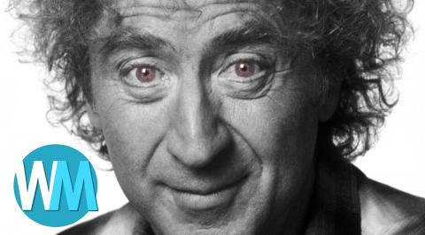 Top 10 Gene Wilder performances