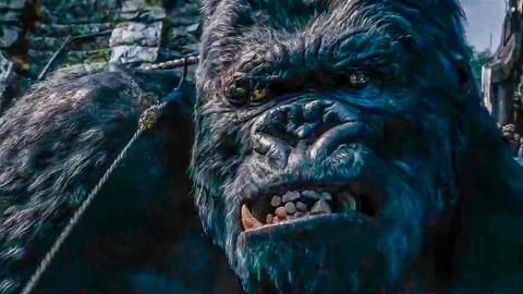 Top 10 ICONIC Giant Movie Monsters