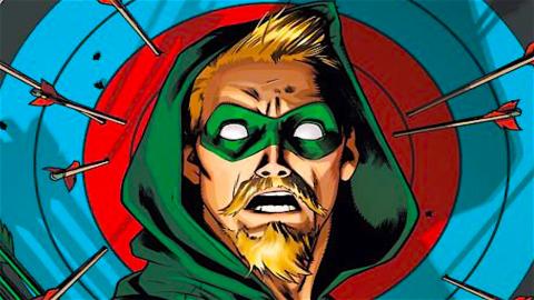 Top Ten Green Arrow Villians