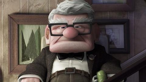 Another Top 10 Grumpy Movie Characters