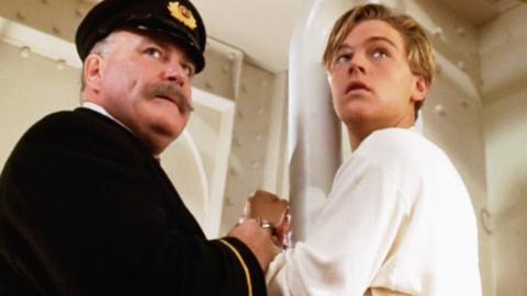 Top 10 Handcuff Scenes In Movies