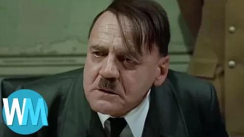 TOP 10 des FILMS historiquement EXACTS !