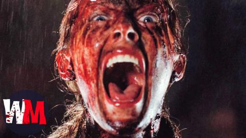 Top 10 Horror Movies Ruined by Terrible Endings!