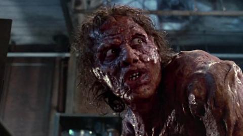 Top Ten Horror Films of the 1980s