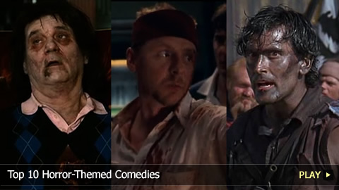 Another Top 10 Horror-Themed Comedies