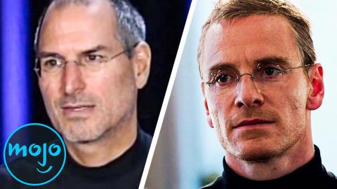 Trivia Game - Top 10 British actors portraying American characters