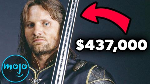 Trivia Game - Top 10 Insanely Expensive Movies of the 2010s So Far