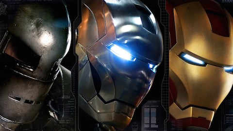 Top 10 Iron Man Armors from the MCU