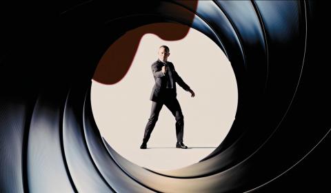 Top 10 James Bond Kills