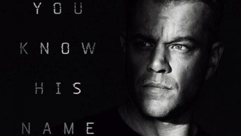Ranking All the Jason Bourne Movies