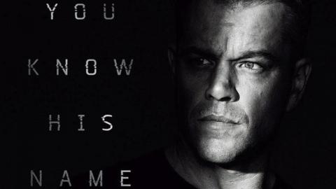 Top 10 Actresses Who Could Play Jason Bourne