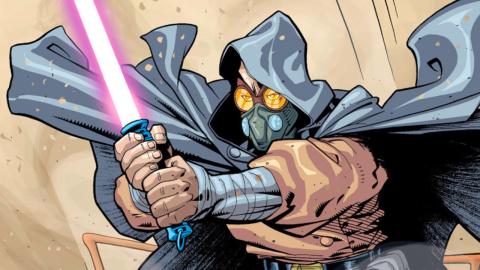 Top 10 Jedi Who Survived Order 66