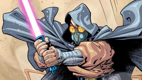 Top 10 Jedi Who Survived Order 66