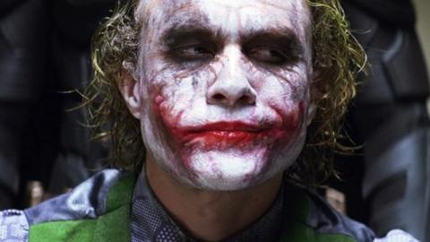 Top 10 Momentos del Joker