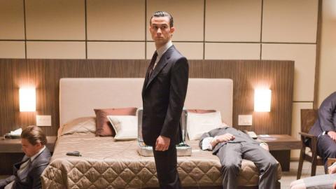 Top 10 Joseph Gordon-Levitt Movie Performances