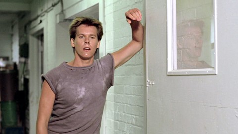 Top 10 Kevin Bacon movies