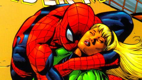 Top 10 Marvel Superhero Turning Points