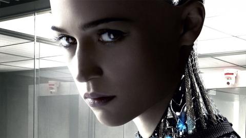 Top 10 Female Robots in Movies