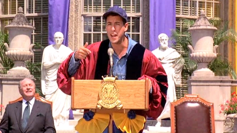 Top 10 Memorable School Speeches in Movies
