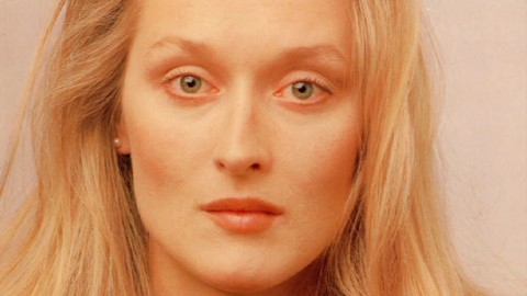Top 10 Meryl Streep Performances