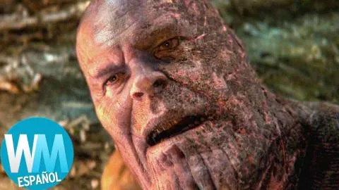 ¡Top 10 ERRORES Que la Mayoría de VILLANOS Comete!