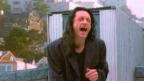 Top 10 The Room moments