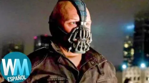 ¡Top 10 VILLANOS de Películas que fueron DERROTADOS FÁCILMENTE!