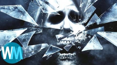 TOP 10 Filme, die dich PARANOID machen werden