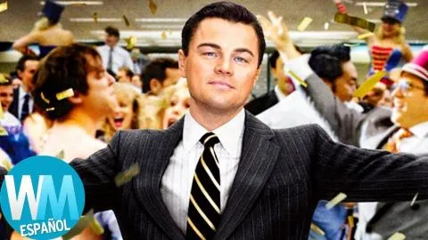¡Top 10 Películas en las que el Público se Equivocó de MORALEJA!