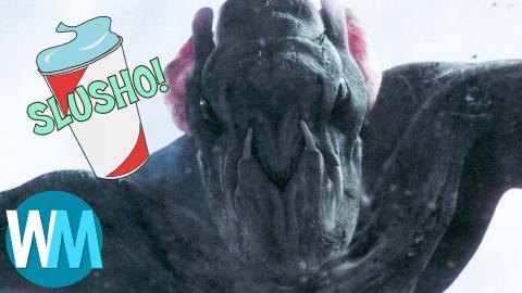 Top 10 Mysterious Facts about the Cloverfield Movies