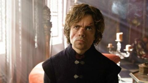 Top 10 Reasons Peter Dinklage is AWESOME!