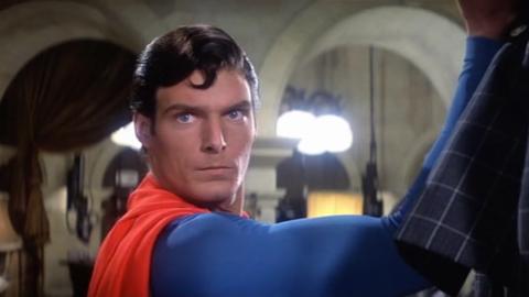 Top 10 Portrayals of Superman