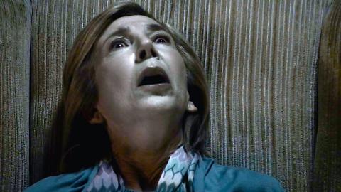 Top 10 Scariest Movie Endings