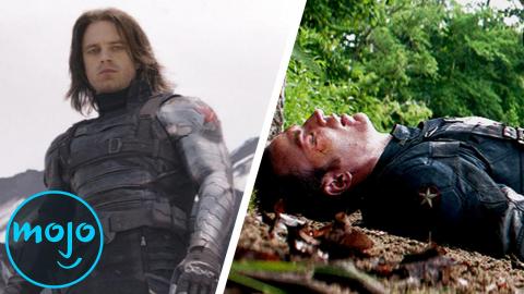 Trivia Game - Top 10 Hero and Villain temporary alliances