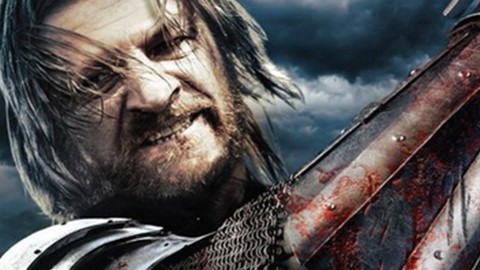 Top 10 Movies/Shows Where Sean Bean DOESN'T Die